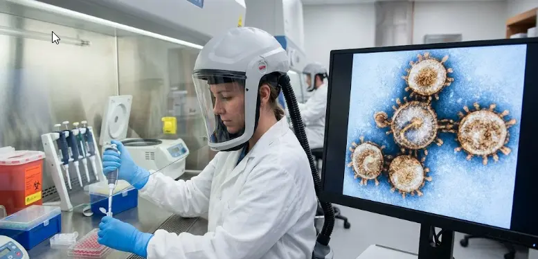Waspada Hantavirus: Panduan Lengkap Gejala, Penularan, Bahaya, dan Pencegahannya