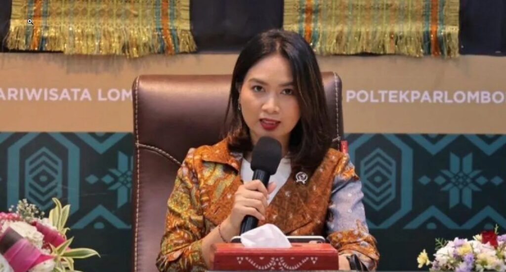 Kolaborasi Strategis Wamenpar dan ASITA Dalam Membangun Pariwisata Indonesia Berkualitas Global dan Berkelanjutan