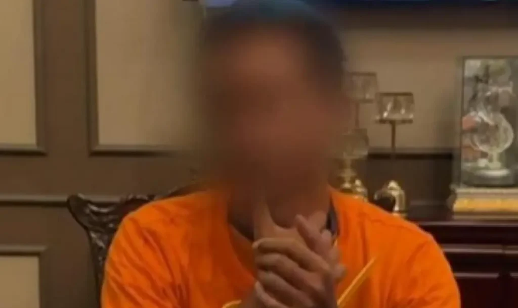 Guru Ngaji Surabaya Akui Takut Zina Malah Cabuli 7 Santri