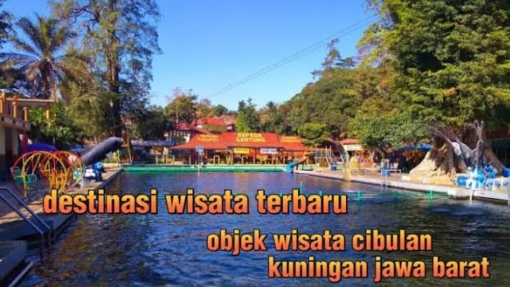 Jangan Kaget! 5 Destinasi Wisata Murah Kuningan Ini Bikin Betah