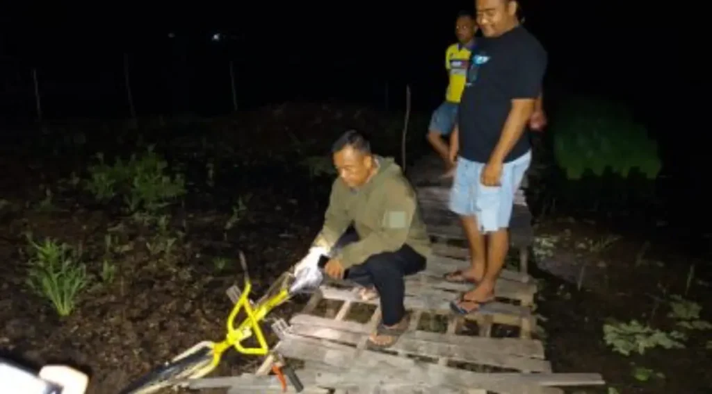 Polisi Ungkap Penyebab Pelajar Tewas di Tabalong Usai Ngaji