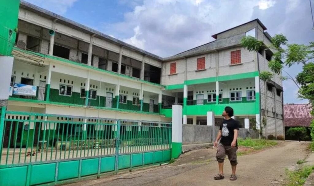 Kemenag Resmi Cabut Izin Ponpes Ndolo Kusumo Akibat Skandal Ini