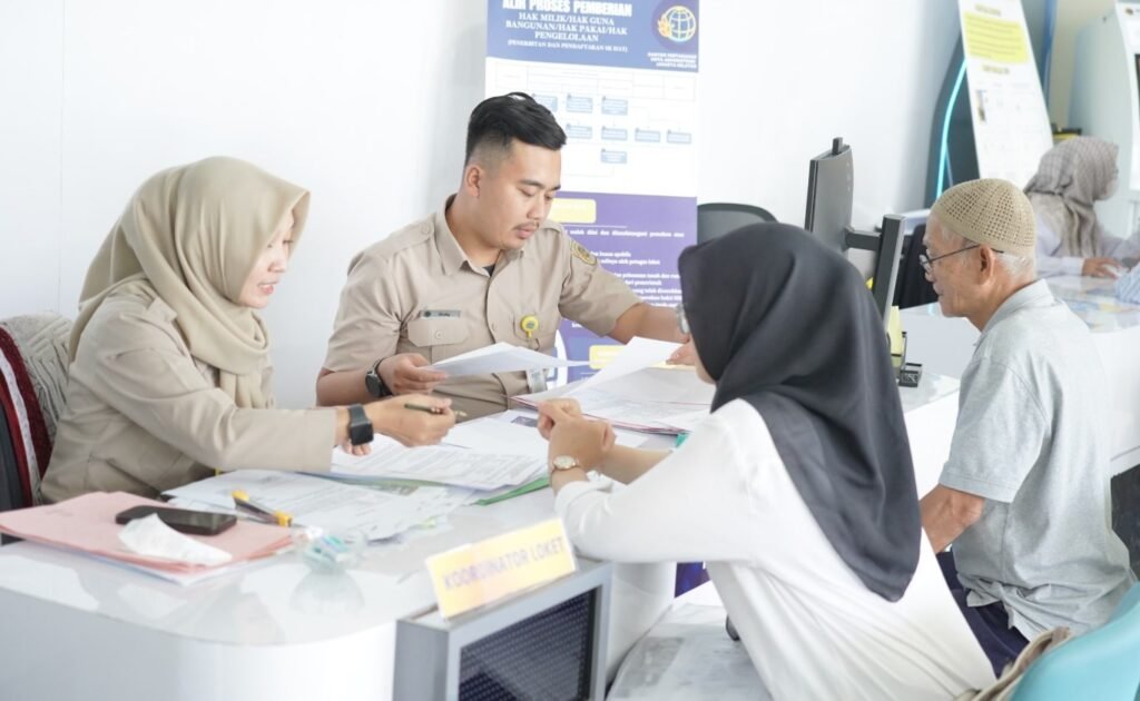 Cegah Rugi Pahami Pengecekan Sertipikat dan SKPT Sebelum Transaksi