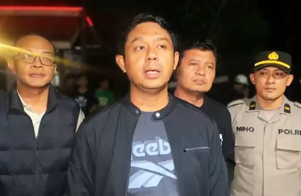Polisi Bongkar Dugaan Asusila Pimpinan Ponpes ke 11 Santri di Ponorogo