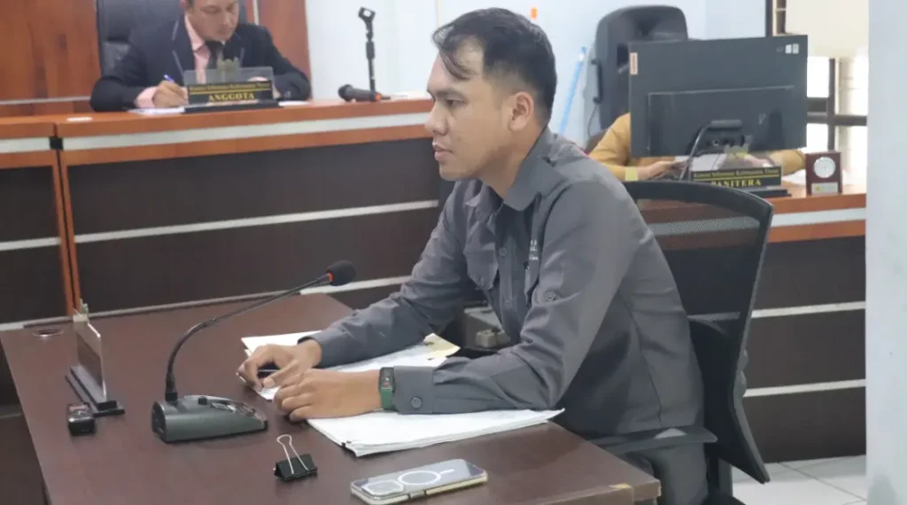 Sengketa Informasi HPL Samarinda Memanas, BPN Sebut Dokumen Rahasia