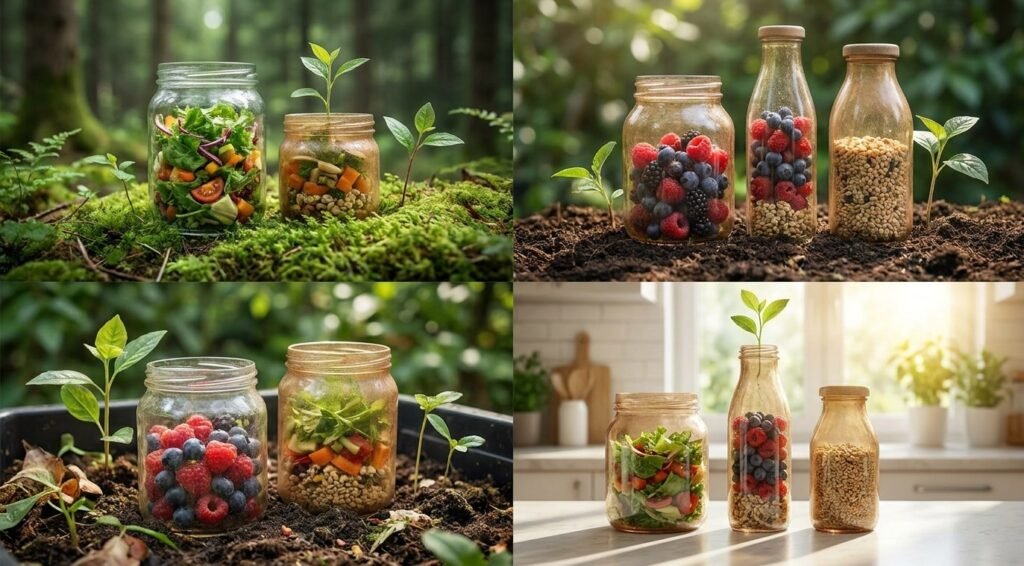 Rahasia Bisnis Sukses Pakai Gelas Biodegradable Food Grade