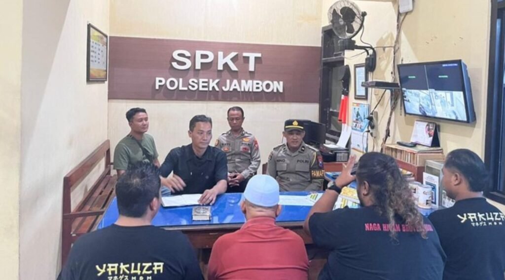 Polisi Ungkap Modus Pijat Kiai Ponorogo Cabuli Belasan Santri Pria