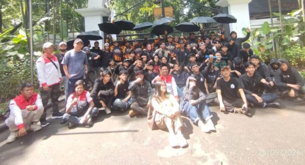 Aliansi Masyarakat Siapkan Aksi Lawan Peredaran Obat Ilegal Bandung