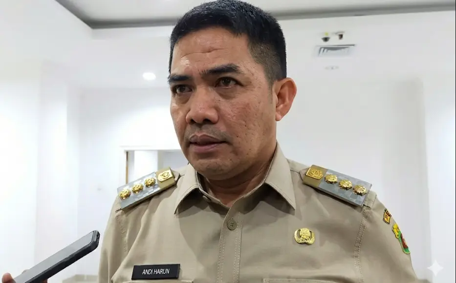 Namanya Dicatut di Demo, Wali Kota Samarinda Ungkap Skenario Adu Domba