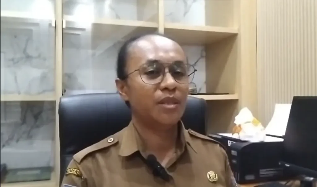 Papua Tengah Gratiskan Pendidikan SMP bagi 26.511 Pelajar Di 2026
