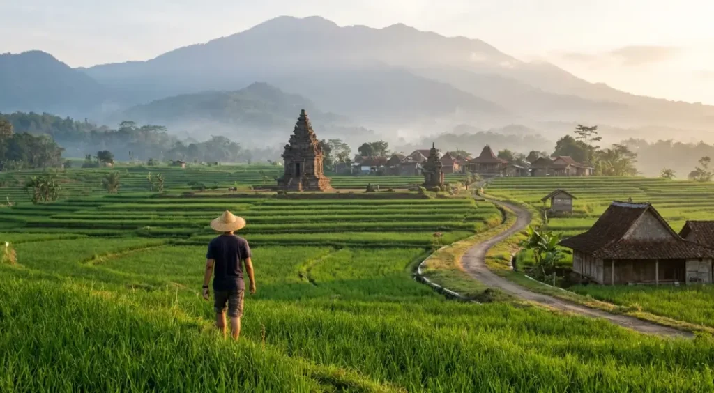 Temukan Pesona Tersembunyi Wisata Ngoro Mojokerto