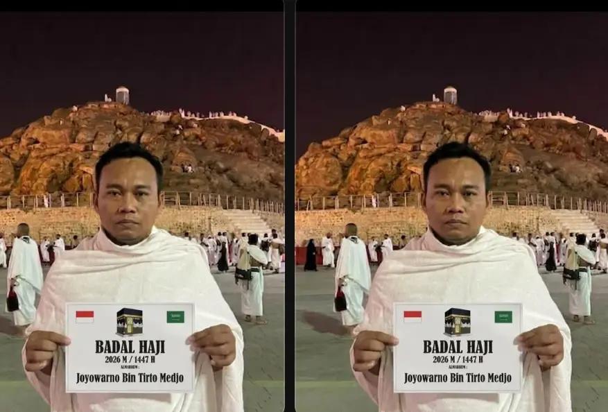 Waspada Modus Penipuan Jastip Doa Haji Palsu Berbasis AI