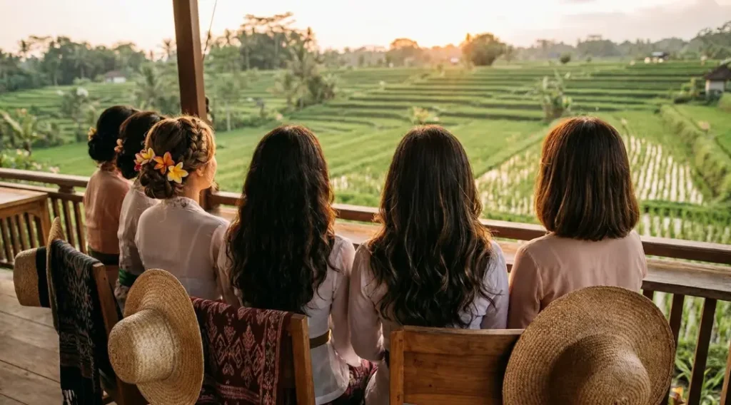 10 Tren Rambut Wanita Terpopuler Di Tahun 2026