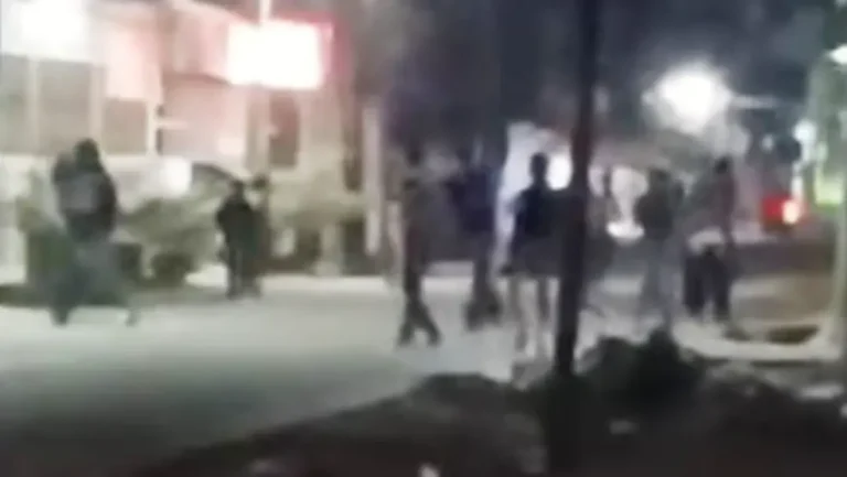 Aksi Tawuran Remaja Batu Bara, Ancam Warga Pajak Tanjung Tiram