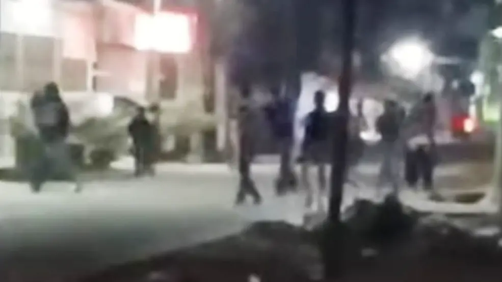 Aksi Tawuran Remaja Batu Bara, Ancam Warga Pajak Tanjung Tiram