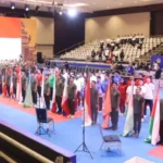 Bali Resmi Gelar Kejuaraan Karate Asia 2026 Rebutkan Tiket World Cup