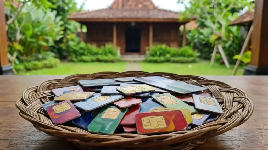 Cara Atasi Masalah Nomor Daur Ulang yang Terdaftar di Akun Lain