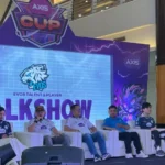 ESI Kalsel Cari Atlet Baru Lewat Axis Cup 2026 Banjarmasin