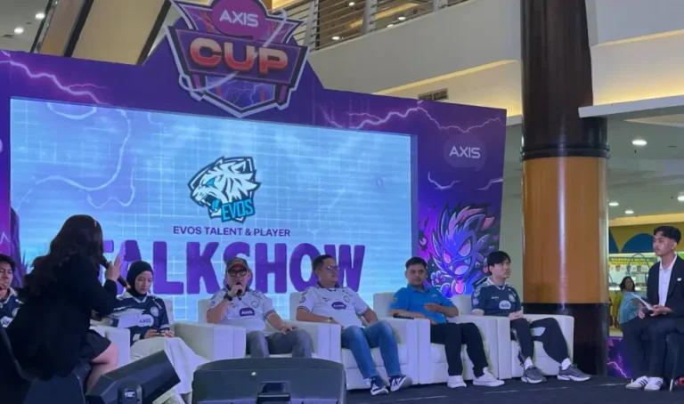 ESI Kalsel Cari Atlet Baru Lewat Axis Cup 2026 Banjarmasin