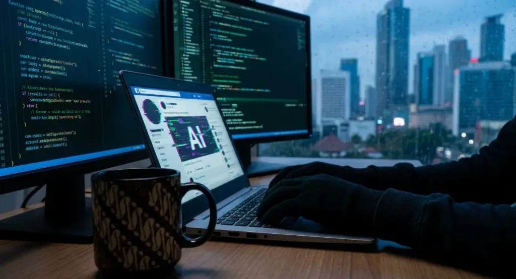 Hacker Manfaatkan Celah Chatbot AI Meta untuk Bajak Instagram