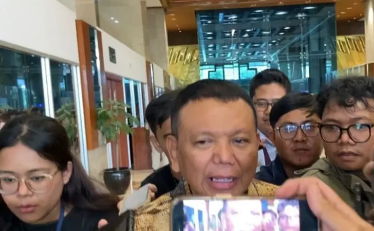 Istana Telusuri Dugaan Uang Demo UBK Usai Pertemuan dengan Wapres Gibran