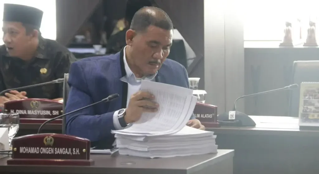 KPK Didesak Selidiki Dukcapil DKI Terkait Korupsi Izin Tinggal WNA