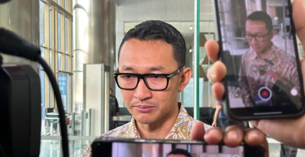 KPK Usut Aset Korupsi Kuota Haji Lewat Tiga Saksi Kunci