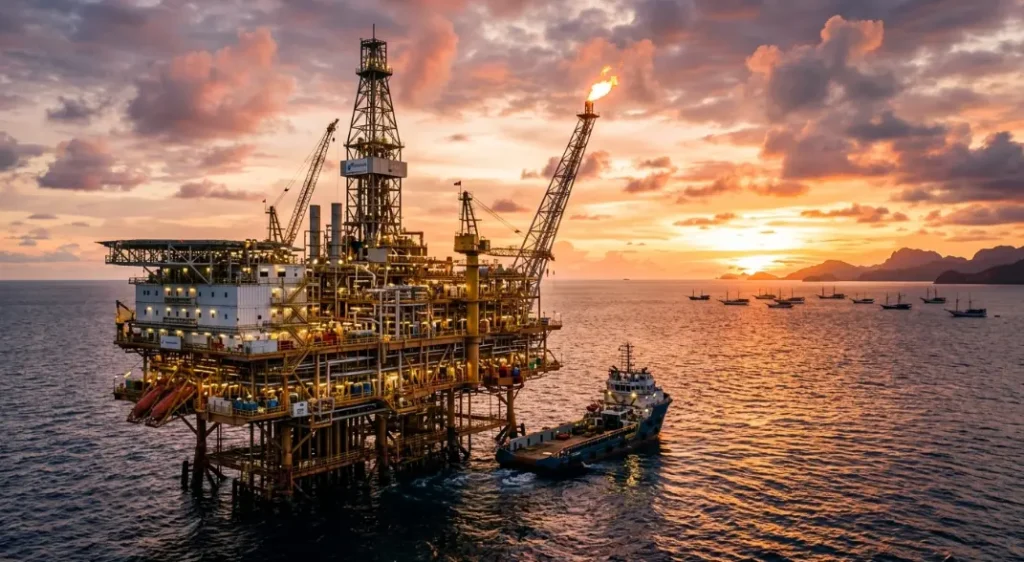 PHKT Sukses Tambah Produksi 1.865 BOPD dari Lapangan Sejadi