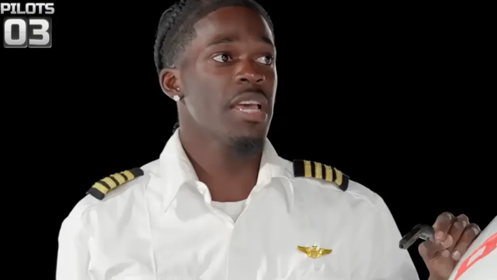 Pilot Pemenang Jet MrBeast Terseret Kasus Narkoba di Paraguay