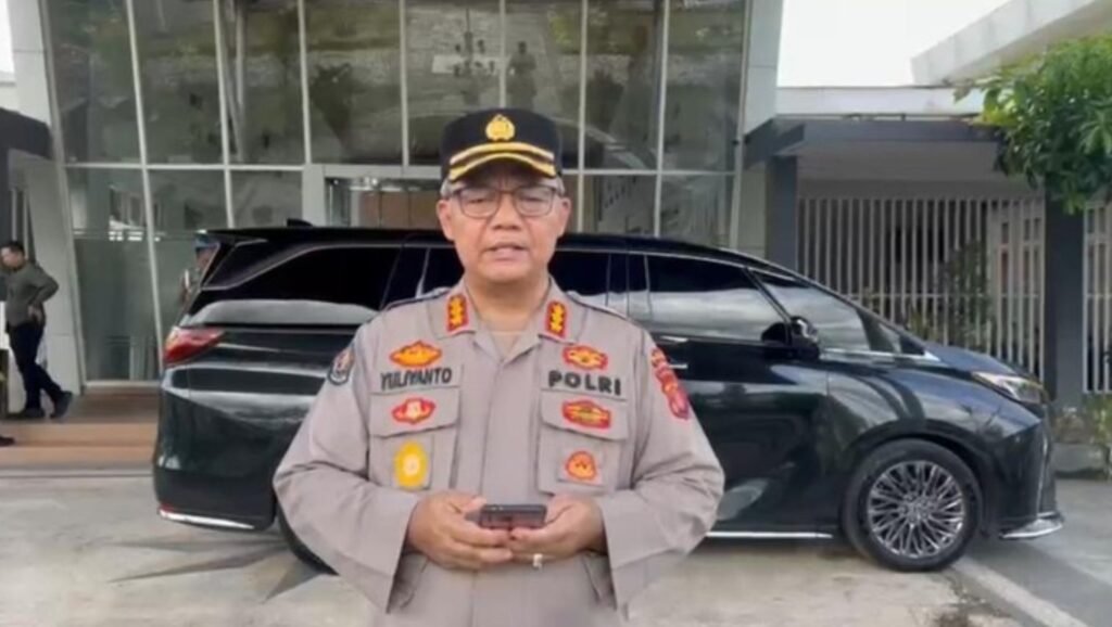 Polda Kaltim Pecat Oknum Polisi Pelindung Kampung Narkoba Samarinda