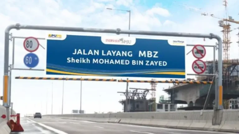 PT Acset Indonusa Terbukti Bersalah dalam Korupsi Proyek Tol MBZ