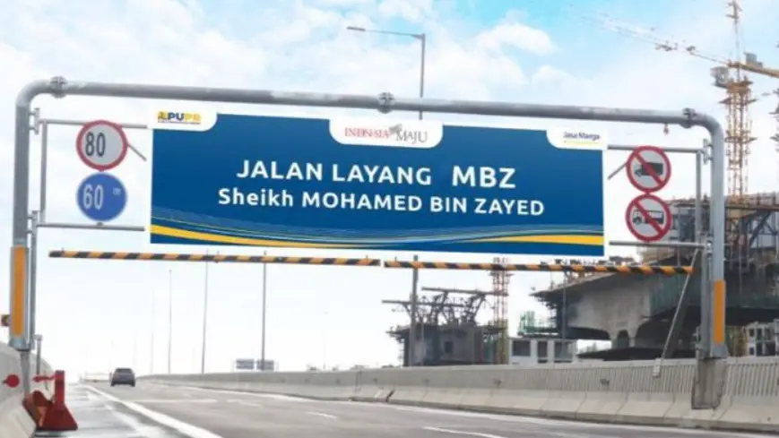 PT Acset Indonusa Terbukti Bersalah dalam Korupsi Proyek Tol MBZ