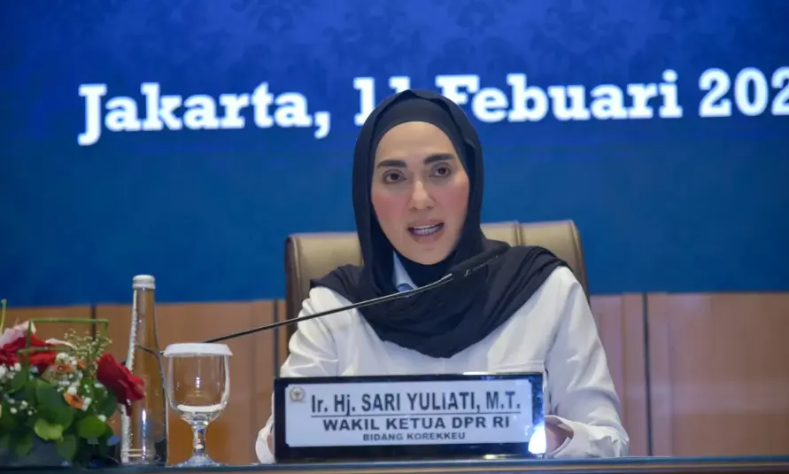 Sari Yuliati Desak Pengusutan Tuntas Kasus Kekerasan Santri Lombok