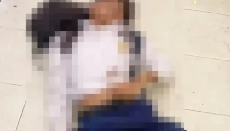 SMPN 24 Jambi Konfirmasi Video Viral Perkelahian Siswinya