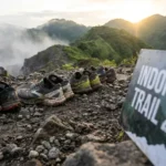 Temukan Sepatu Lari Trail Terbaik 2026 dan Taklukkan Pegunungan!