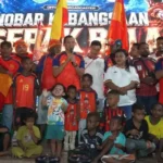 TNI Gelar Nobar Piala Dunia 2026 Gratis di 1.500 Titik Indonesia