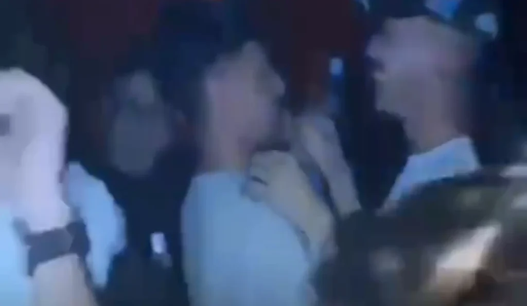 Viral Video Pesta Gay Karawang Pemkab Panggil Pengelola THM