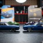 Bukan Sekadar Stiker 'Rare', Ini Cara Membedakan Hot Wheels Langka