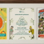 Parade Skuter hingga Festival Gamelan, Ini 3 Event Akhir Pekan di Jogja