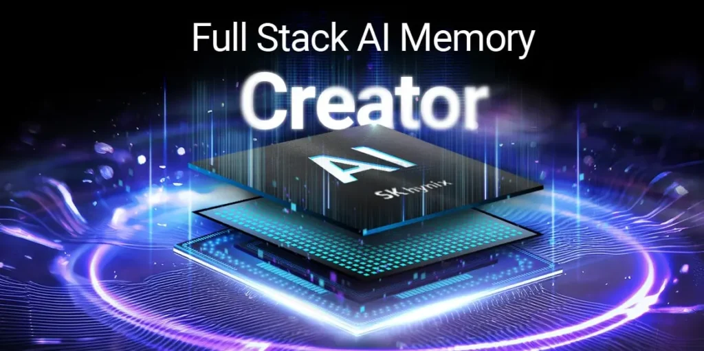 Demi Penuhi Kebutuhan AI, Samsung & SK Hynix Siapkan Kontrak Jangka Panjang
