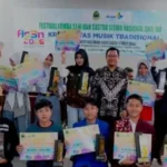 Daftar Juara FLS3N Jawa Barat 2026, Siap Wakili Jabar di Tingkat Nasional
