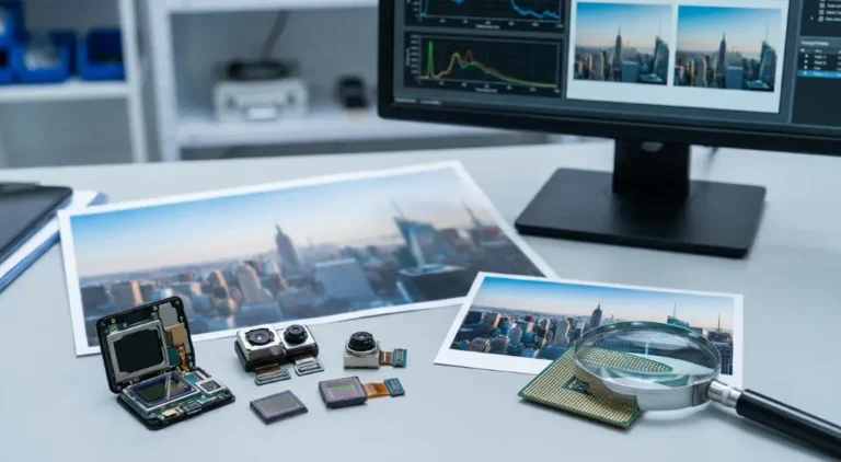 Alasan Kenapa Kamera 200MP Sering Kalah Tajam Dibanding Kamera 12MP