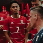 John Herdman Genjot Fisik Timnas Jelang ASEAN Championship 2026