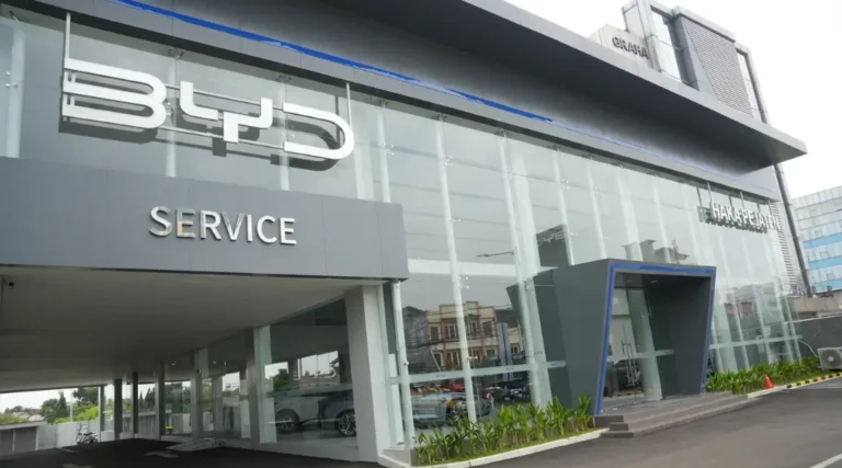 Daftar Harga Mobil BYD Juli 2026, Kuasai Pasar EV Indonesia Mulai 199 Juta
