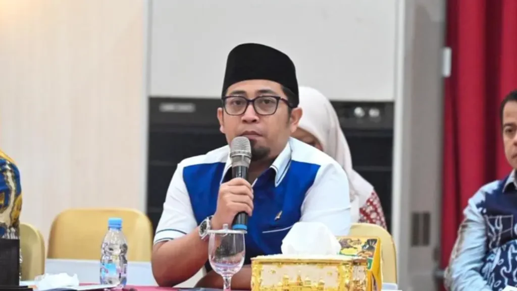 PKB Desak Ubah UU Pilkada Imbas Banyak Kasus Korupsi Kepala Daerah!