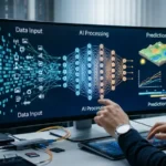 Bagaimana Cara Kerja Artificial Intelligence Untuk Menghasilkan Data Hingga Prediksi