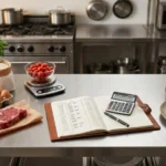 Cara Menghitung HPP Makanan Agar Harga Jual Pasti Untung