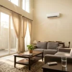 AC 1 PK Tapi Ruangan Masih Panas ? Ini Ukuran yang Ideal