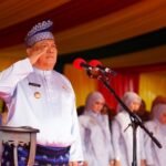 Peringati Hari Jadi ke-69 Riau, Plt Gubernur Ajak Warga Rawat Pembangunan