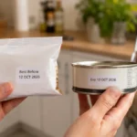 Best Before dan Expired Date Ternyata Tidak Sama, Apa Bedanya?
